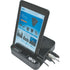 Tripp Lite 4-Port USB Charging Station Surge Protector 6 Outlet 6' Cord (TLP26USBB) Alternate-Image1 image