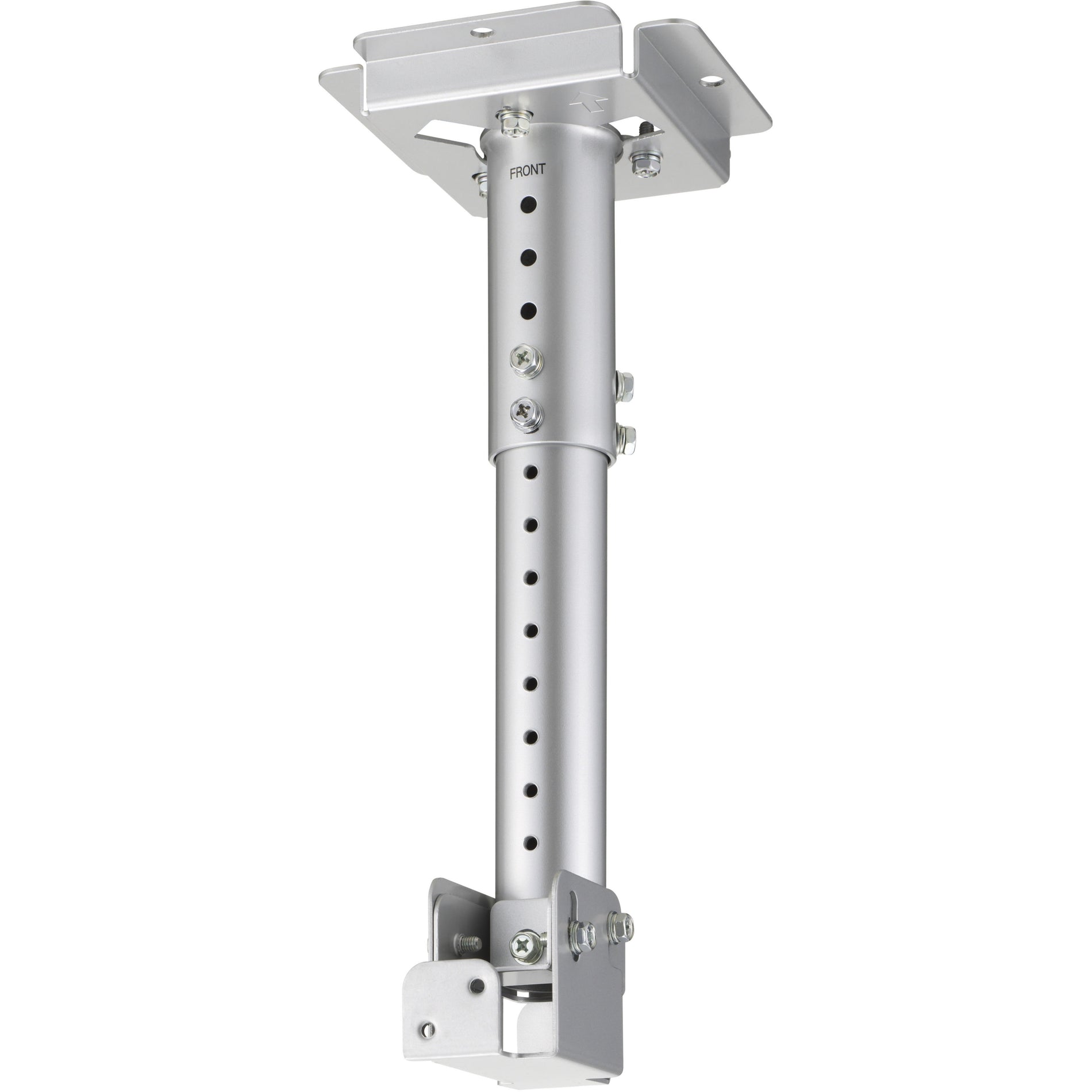 Panasonic ET-PKL100H Ceiling Mount Bracket for High Ceilings, Adjustable Height, Easy Installation