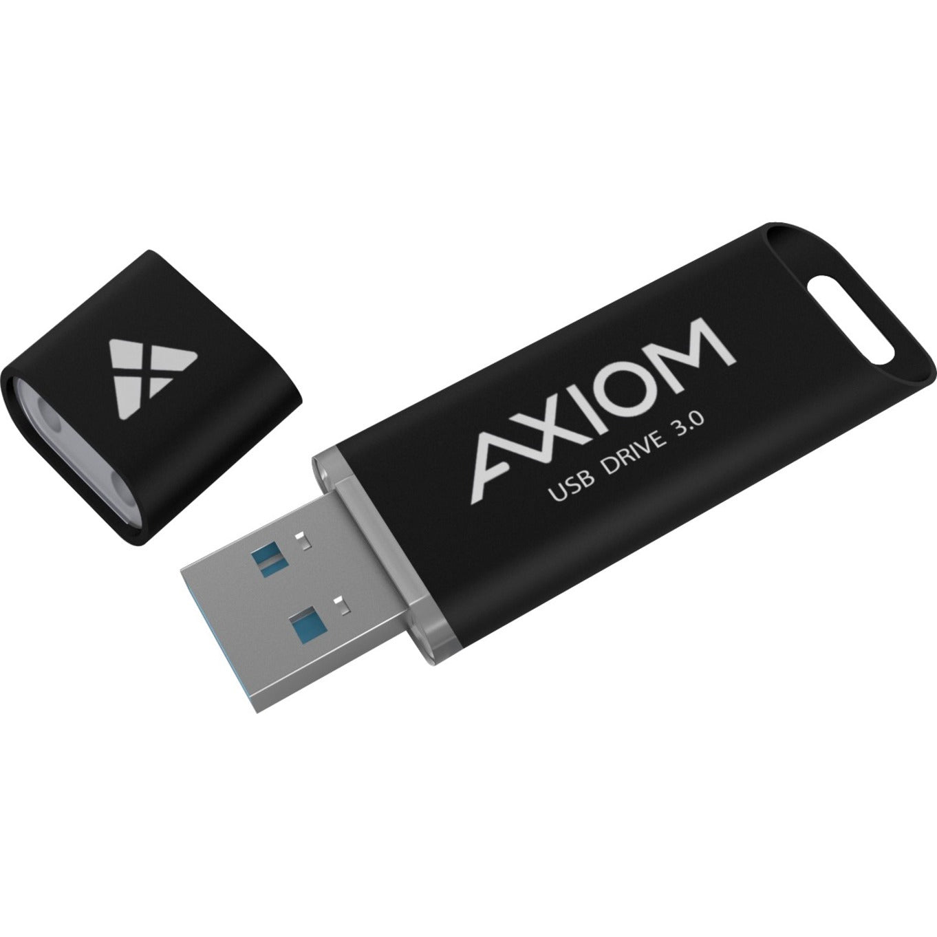 品牌名：Axiom  Axiom USB3FD016GB-AX 16GB USB 3.0 闪存驱动器，长时间数据保留，耐用，5年保修