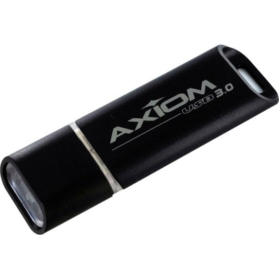 品牌名：Axiom  Axiom USB3FD016GB-AX 16GB USB 3.0 闪存驱动器，长时间数据保留，耐用，5年保修