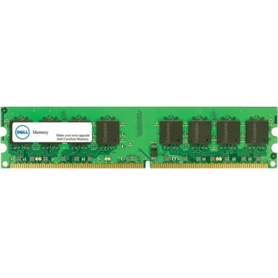 Dell SNP20D6FC/16G 16GB DDR3 SDRAM Memory Module, Lifetime Warranty, ECC, 1600 MHz, Registered