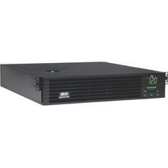 Tripp Lite SM3000RMXLNTAA SmartPro 3000 VA Tower/Rack-mountable UPS 2 Anni Garanzia SNMP Gestibile