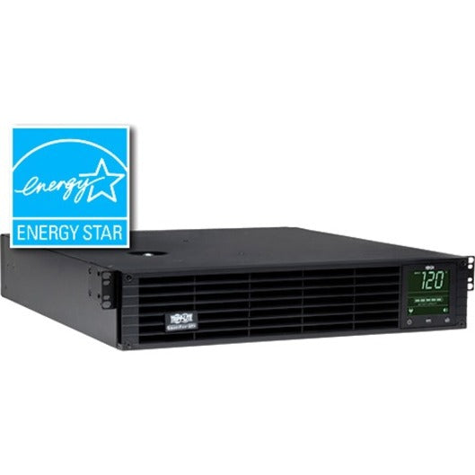 UPS with Energy Star certification label