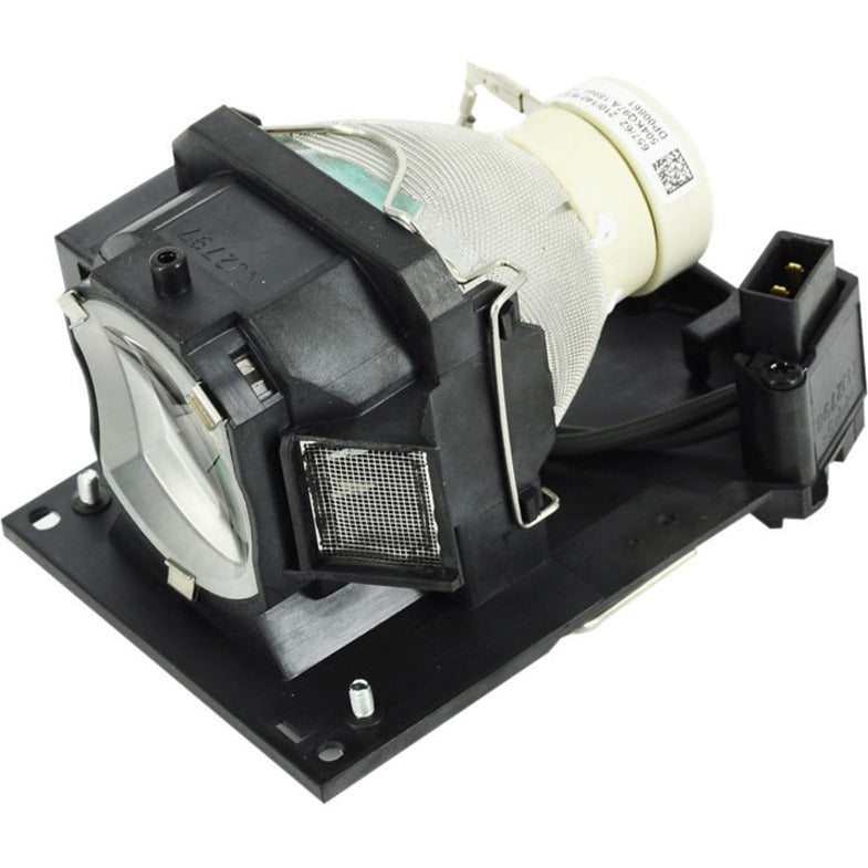 BTI DT01431-BTI Lampe de Projecteur - Lampe de Remplacement 215W de Haute Qualité pour Projecteurs HITACHI