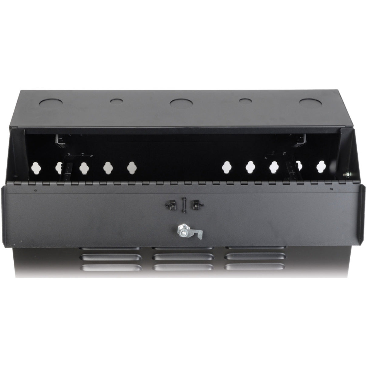 Tripp Lite SRWF5U36 SmartRack 5U Low-Profile Wall Mount Rack Cabinet