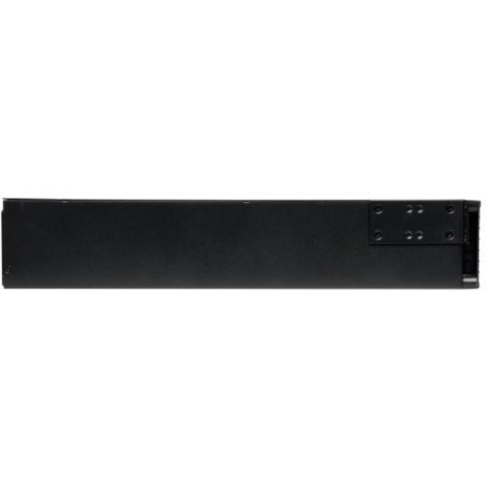 Tripp Lite SRW18UHD SmartRack Heavy-Duty Side-Mount Wall-Mount Rack Enclosure Cabinet Adjustable Mounting Rails Removable Side Panel Vented Top  트립 라이트 SRW18UHD 스마트 랙 헤비더티 사이드마운트 월마운트 랙 보관함 조절 가능한 마운팅 레일 탈부착식 사이드 패널 환기된 상단