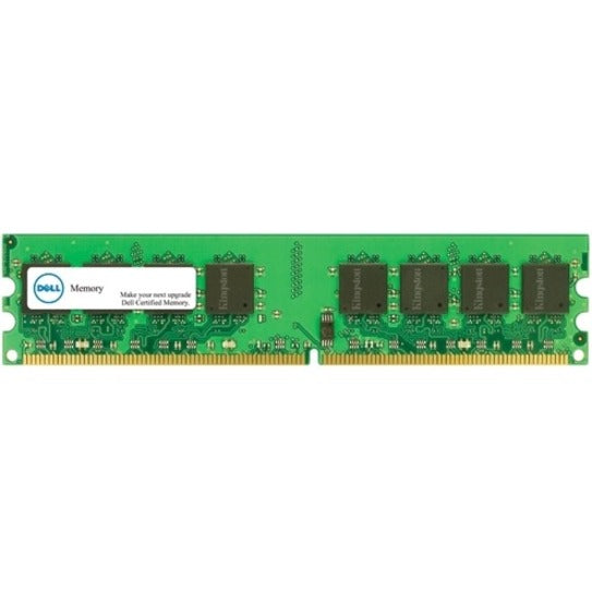 Dell SNPWM5YYC/4G 4GB DDR3 SDRAM Memory Module, Lifetime Warranty, 1600 MHz, ECC, Unbuffered