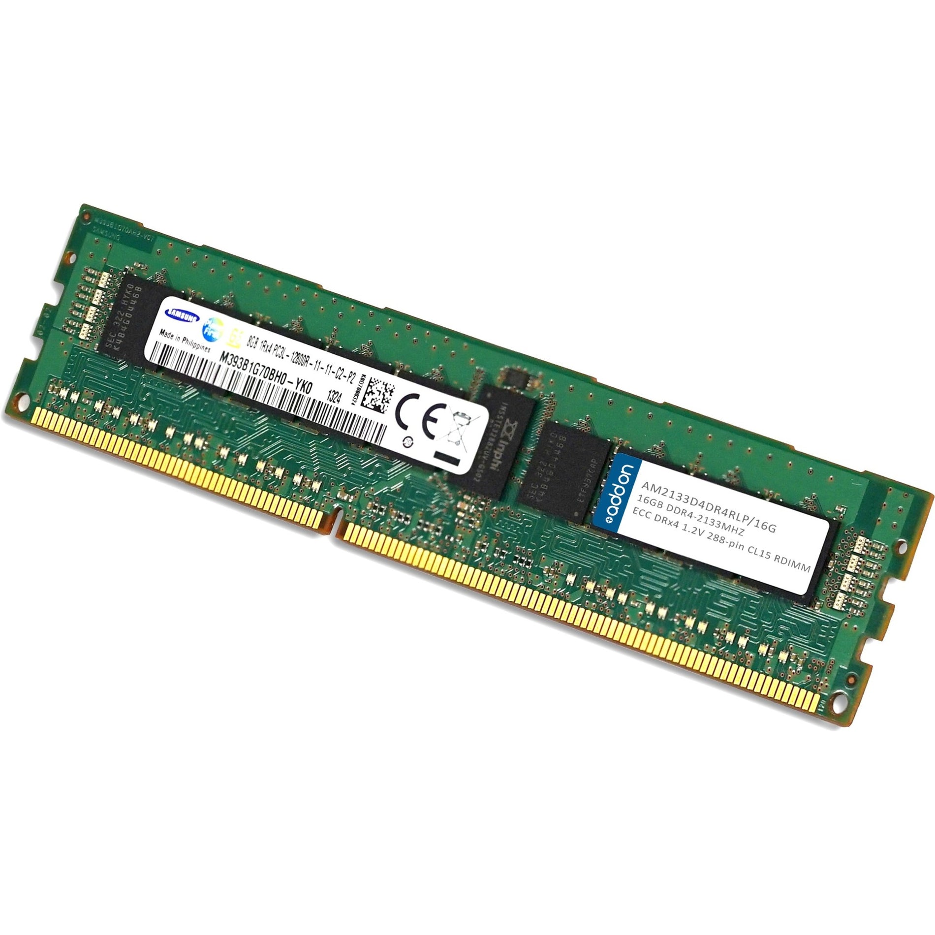 16GB DDR4 SDRAM Speichermodul AM2133D4DR4RLP/16G