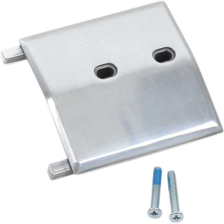 Ergotron 97-874 SV Drawer Travel-Stop, Aluminum Bracket