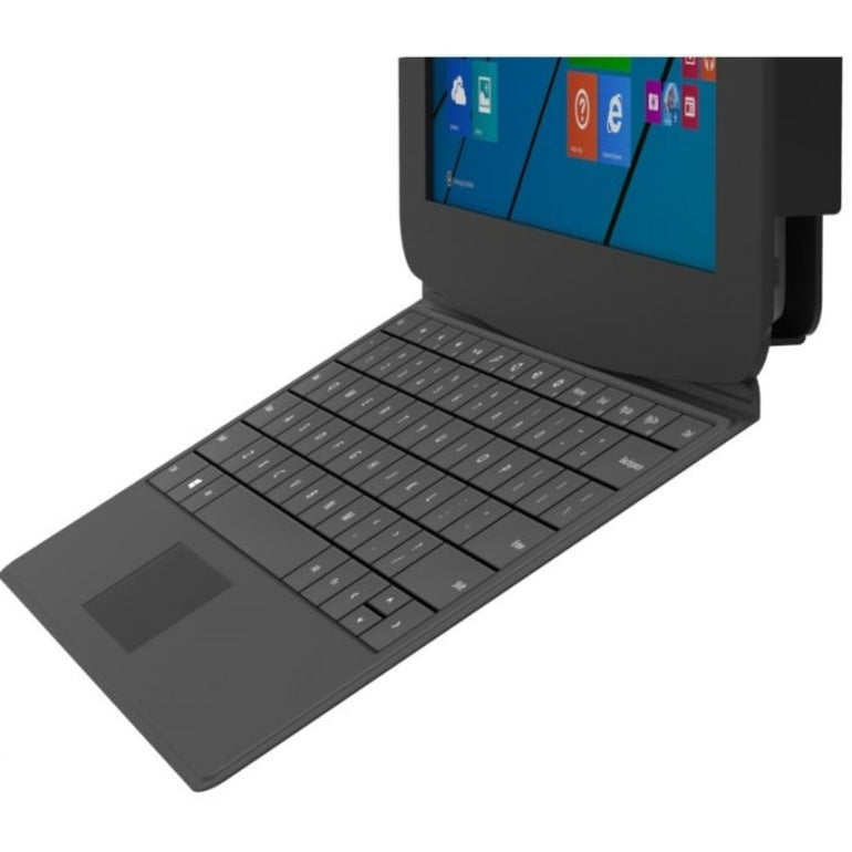 Compulocks SRFCTRAY Mounting Tray for Tablet PC, Black - Black