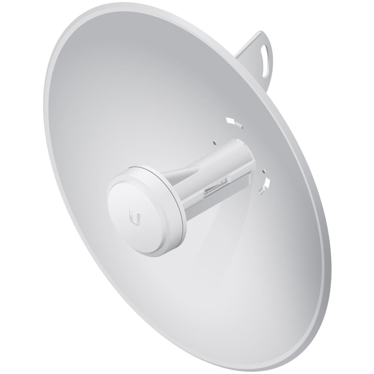 Ubiquiti PBE-M2-400-US PowerBeam High-Performance airMAX Bridge, 2GHz, 12.4 Mile Outdoor Range