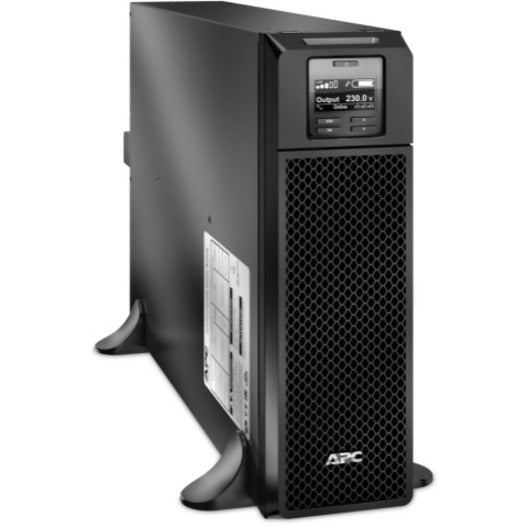 APC SRT5KXLT Smart-UPS SRT 5000VA 208V、エネルギースター、RoHS、REACH、ダブルコンバージョンオンラインUPS APCは Schneider Electric です。Schneider Electric をシュナイダーエレクトリックと訳します。