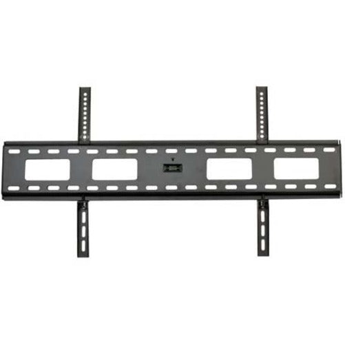 Tripp Lite DWF4585X Fixed Wall Mount for 45 to 85 Flat-Screen Displays, Low-Profile, Easy Wall Access, Bubble Level