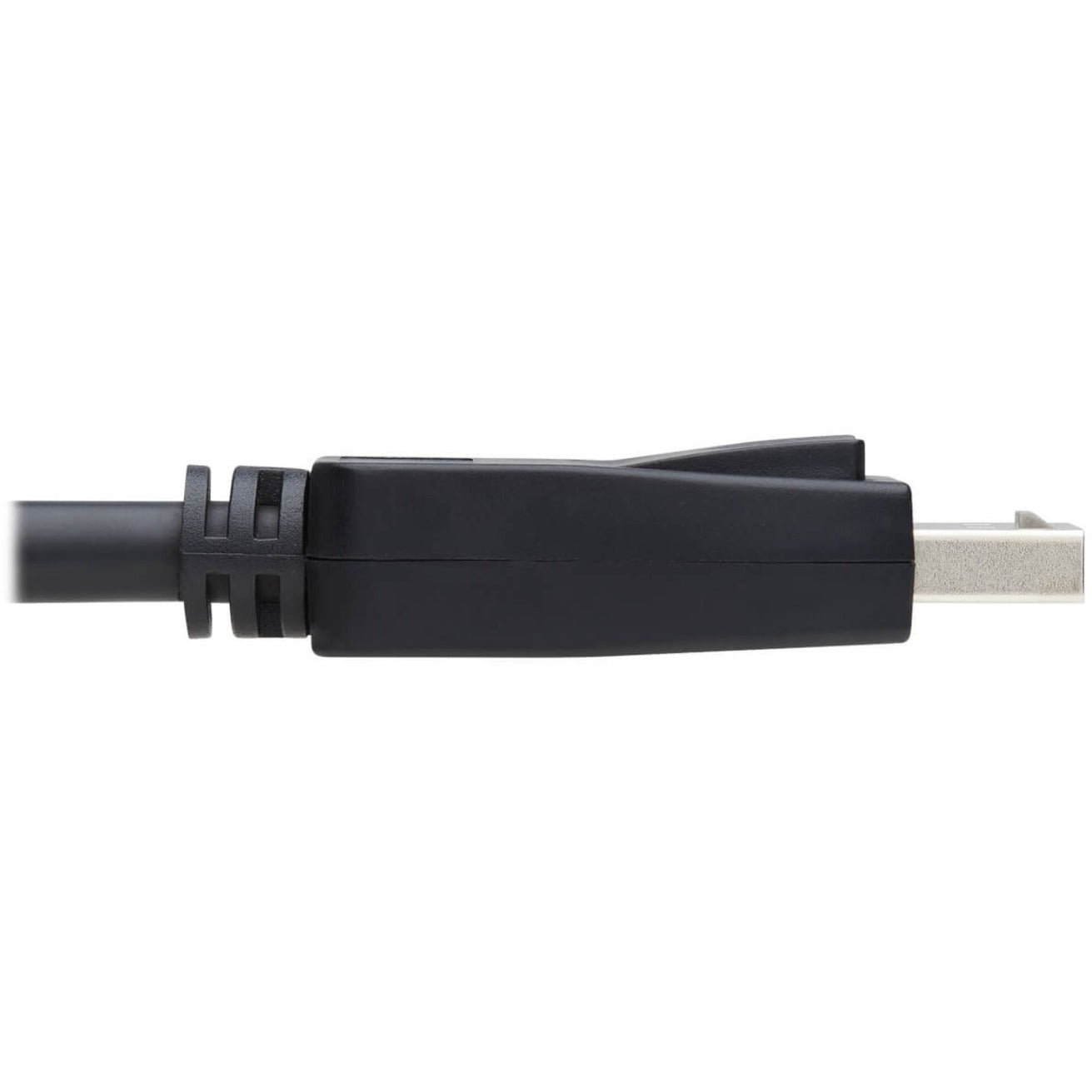 Tripp Lite P579-006 DisplayPort 延长线带卡扣（男/女），6英尺，铜导体，支持1920 x 1080分辨率 Tripp Lite行 Tripp Lite