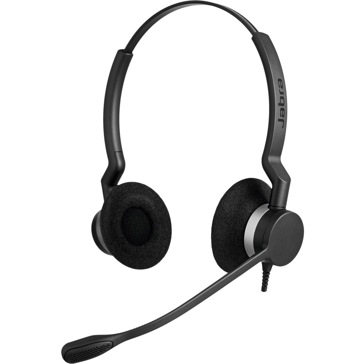 品牌：杰波拉 杰波拉 2399-829-119 BIZ 2300 无线耳机，双耳头戴式 USB A 类，立体声，降噪，1 年保修