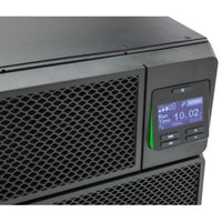 APC by Schneider Electric Smart-UPS SRT 6000VA RM 208V (SRT6KRMXLT) Alternate-Image3 image