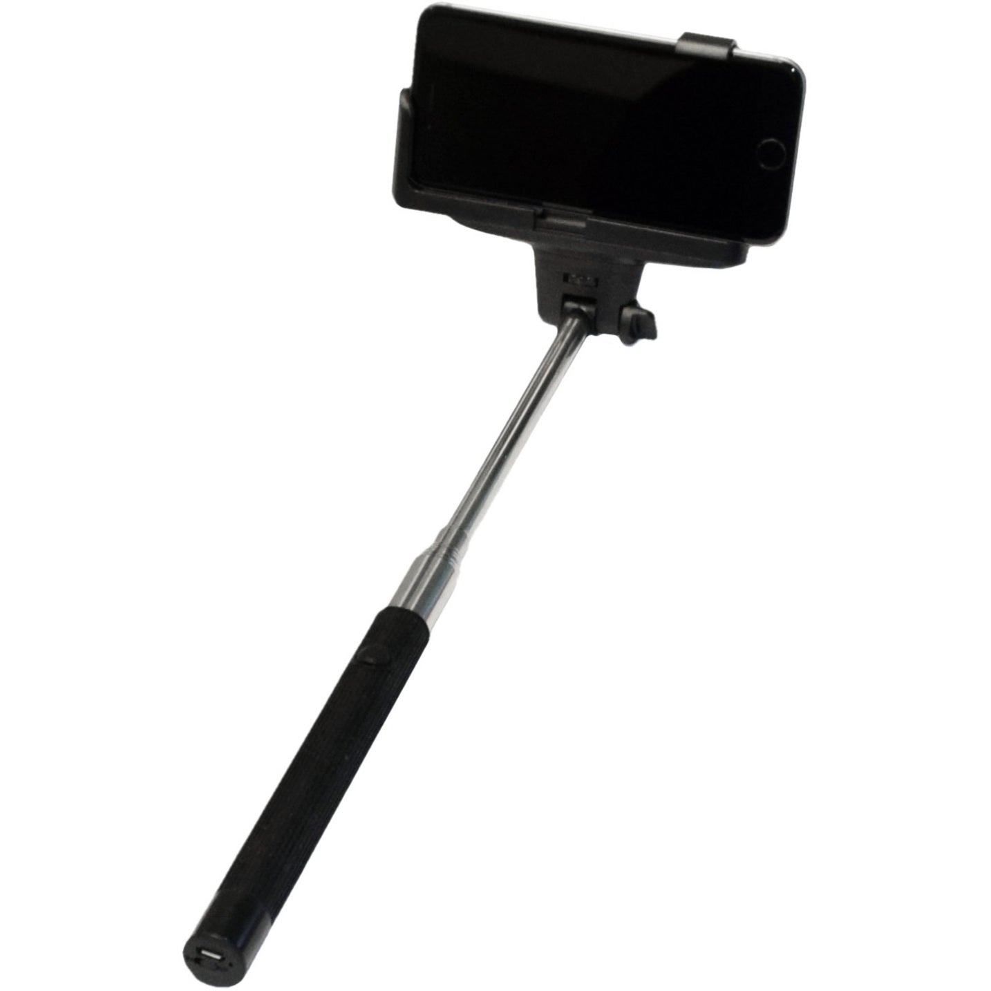 Premiertek BT-SELFIE Self-Portrait Telescopic Monopod, Bluetooth, 39.37" Maximum Height