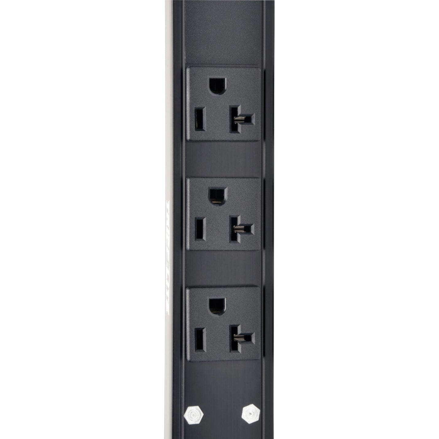 ทริปไลท์ PDUMV20-72 มิเตอร์แนวตั้ง PDU 20A 120V AC 2000W 36 ปลั๊ก