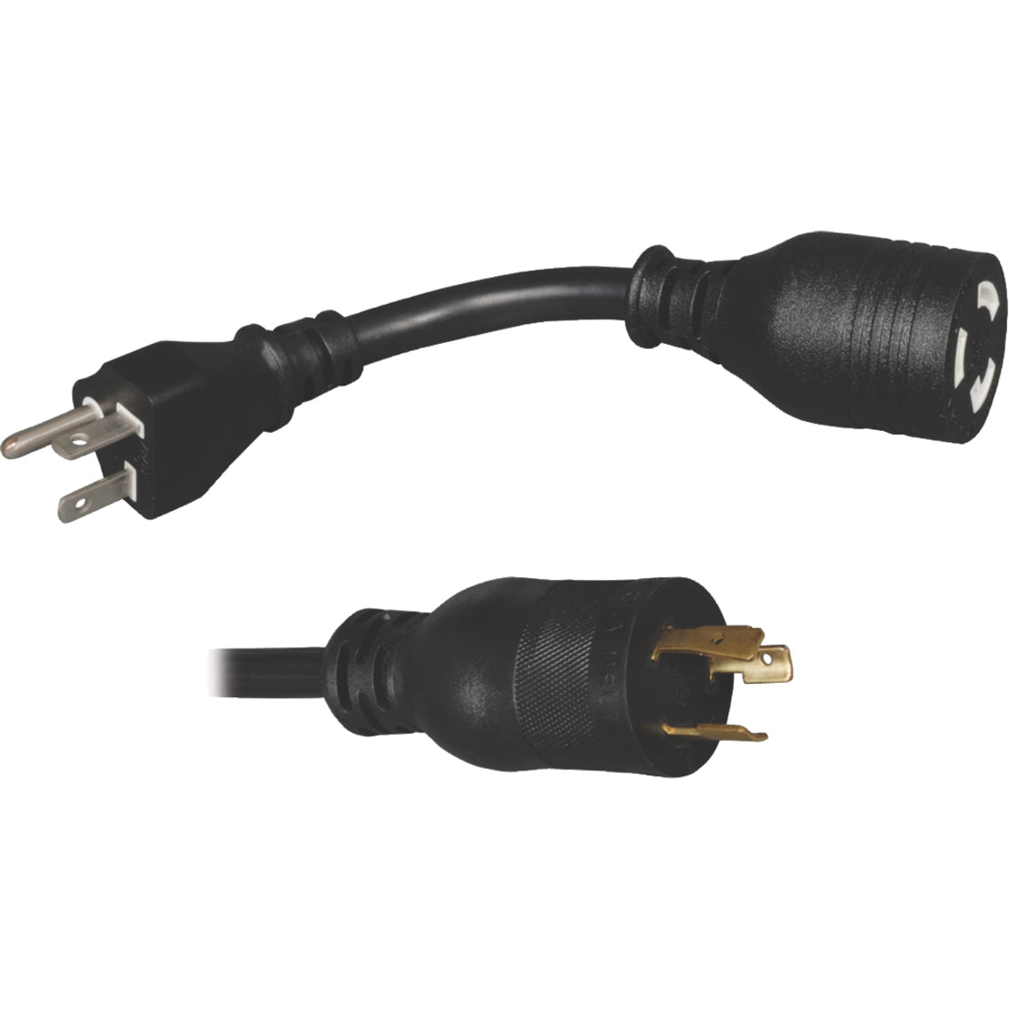 Power cord adapter options for Tripp Lite PDU-alternate-image6