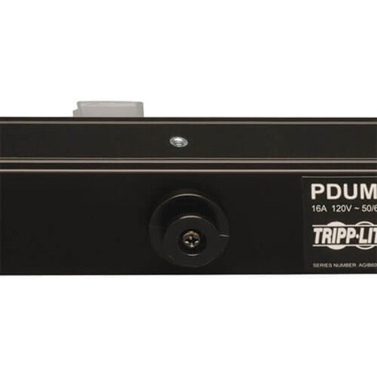 Tripp Lite PDUMV20-36 14-Outlets PDU 120V AC 20A 2000W Rack-mountable  트립 라이트 PDUMV20-36 14-아웃렛 PDU 120V AC 20A 2000W 랙마운트 가능