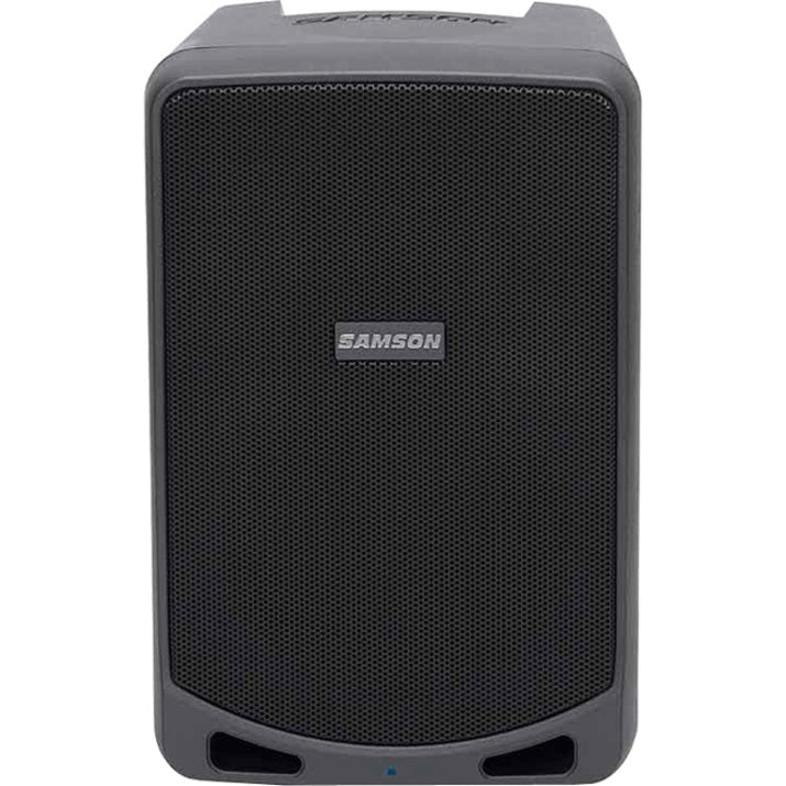 Samson SAXP106W Expedition XP106w Public Address System, Wireless Microphone, 100W Amplifier