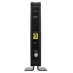 Netgear CM500-100NAS High Speed Cable Modem, Gigabit Ethernet, 1 Year ...