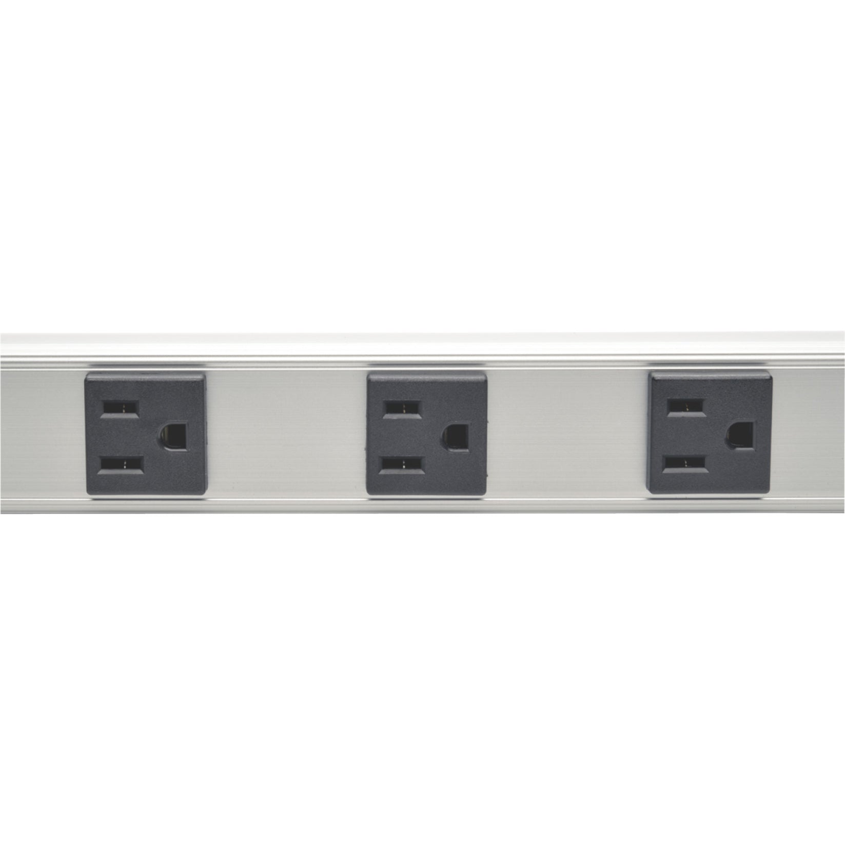Tripp Lite SS3612 36-in. 12 Outlet Power Strip with Surge Suppression, 15-ft Cord, 1050 Joules