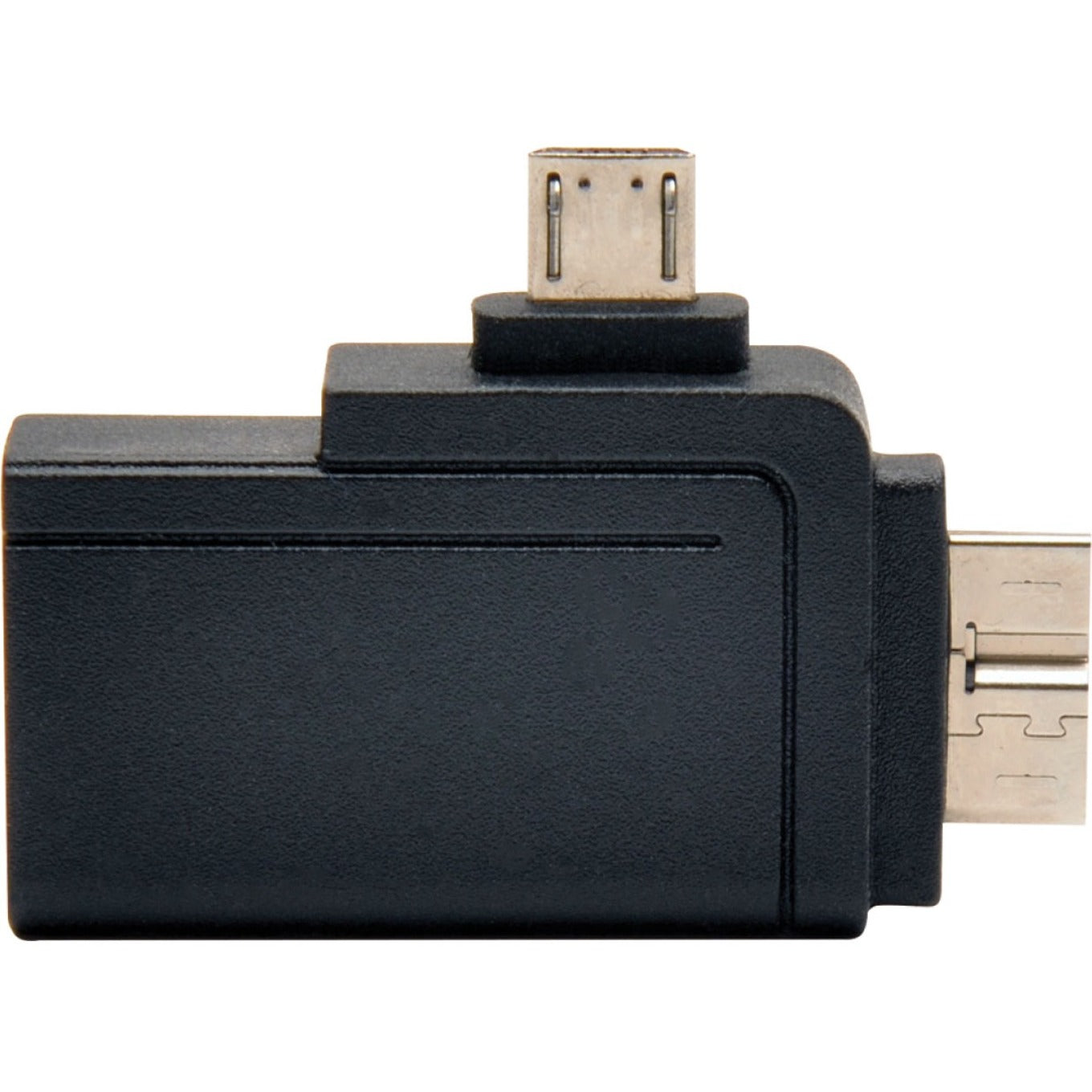 Tripp Lite U053-000-OTG 2-en-1 Adaptateur OTG USB 3.0 + 2.0 Adaptateur de transfert de données