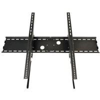 Tripp Lite Display TV LCD Wall Monitor Mount Tilt 60" to 100" TVs / Monitors / Flat-Screens (DWT60100XX) Alternate-Image1 image