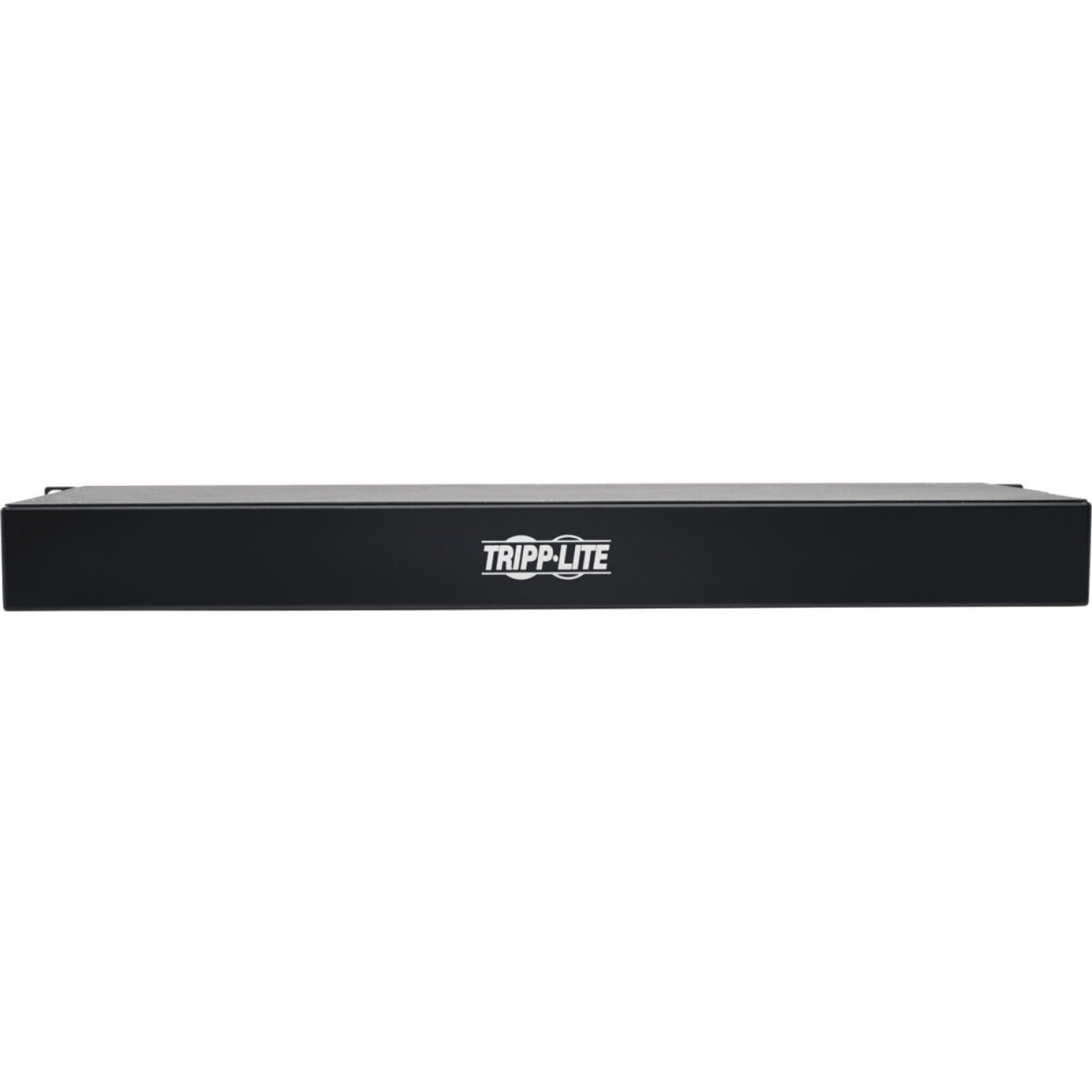 Tripp Lite PDUMH16HV Metered PDU 3.8KW 16A C20 Inlet 10 Outlets Rack-Mountable