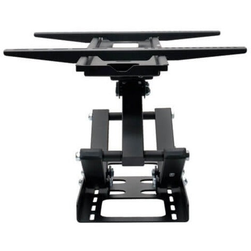 Tripp Lite DWM3770X Full-Motion Wall Mount for 37-70 Flat-Screen Displays, Durable, Tilt, Swivel, Adjustable Arm