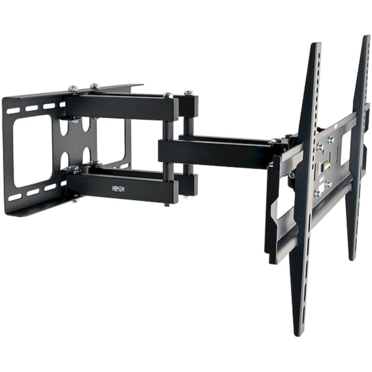 Tripp Lite DWM3770X Full-Motion Wall Mount for 37-70 Flat-Screen Displays, Durable, Tilt, Swivel, Adjustable Arm