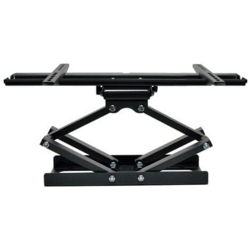 Tripp Lite DWM3770X Full-Motion Wall Mount for 37-70 Flat-Screen Displays, Durable, Tilt, Swivel, Adjustable Arm