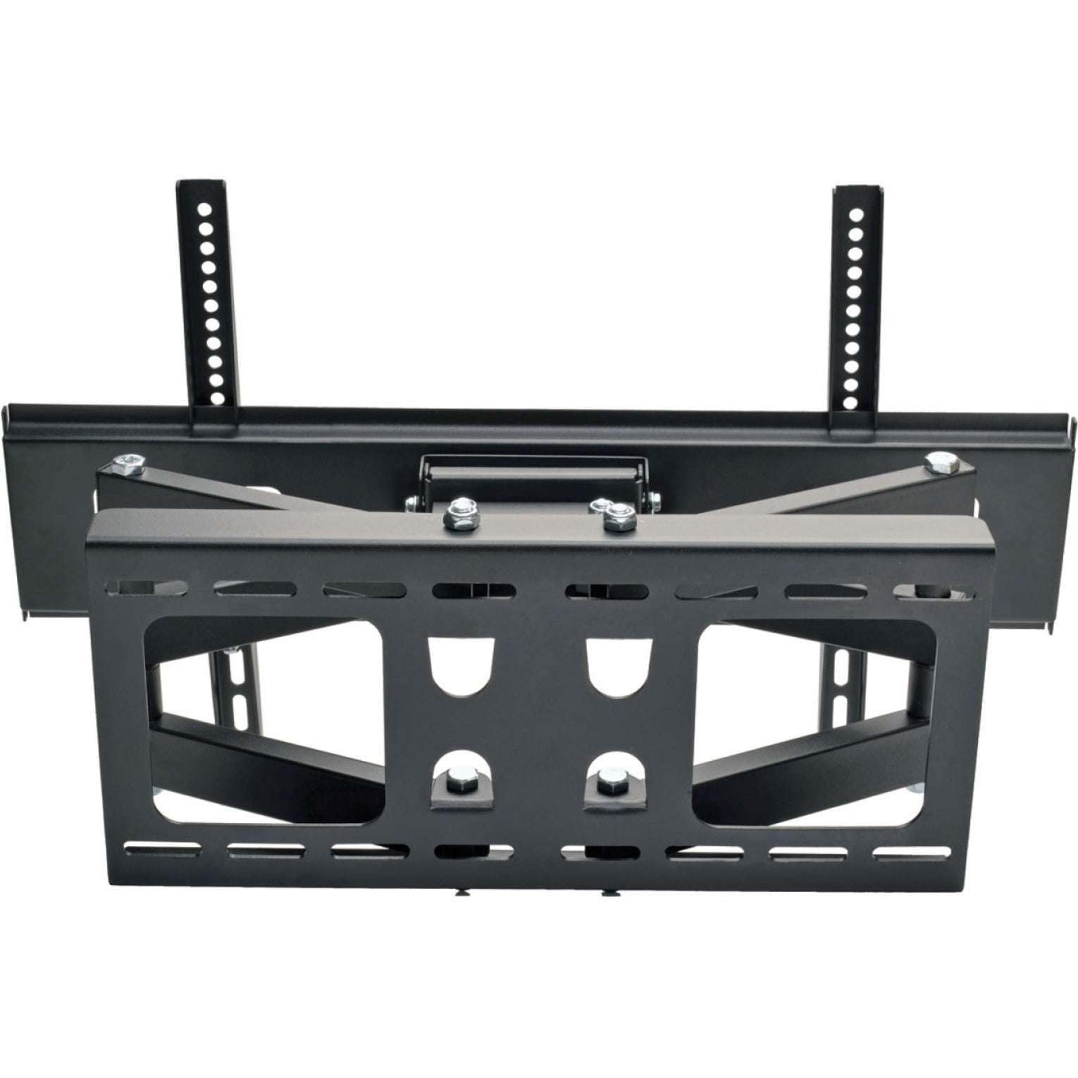 Tripp Lite DWM3770X Full-Motion Wall Mount for 37-70 Flat-Screen Displays, Durable, Tilt, Swivel, Adjustable Arm