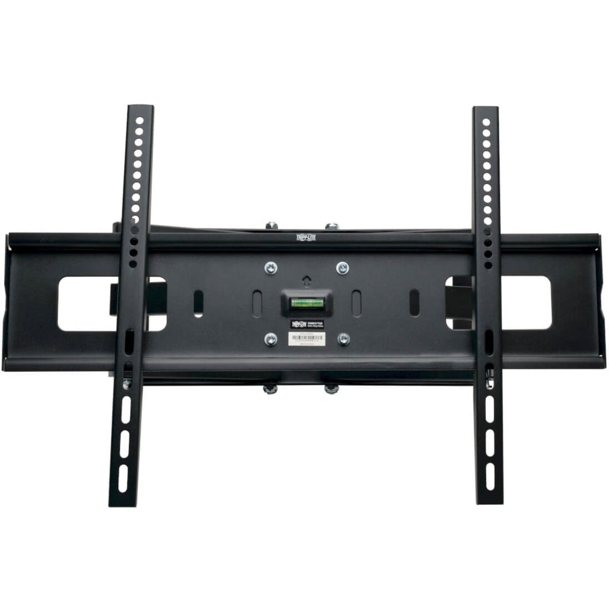 Tripp Lite DWM3770X Full-Motion Wall Mount for 37-70 Flat-Screen Displays, Durable, Tilt, Swivel, Adjustable Arm