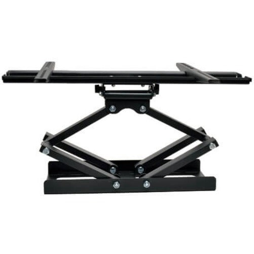 Tripp Lite DWM3770X Full-Motion Wall Mount for 37-70 Flat-Screen Displays, Durable, Tilt, Swivel, Adjustable Arm