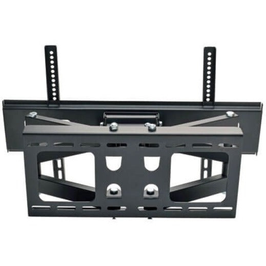 Tripp Lite DWM3770X Full-Motion Wall Mount for 37-70 Flat-Screen Displays, Durable, Tilt, Swivel, Adjustable Arm