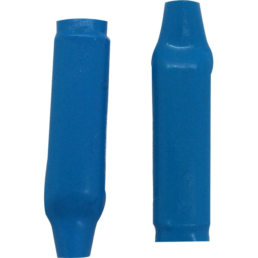 W Box SR100S Super B Wire Connectors, Splice Connector - Blue, Environmentally Friendly, RoHS Certified
