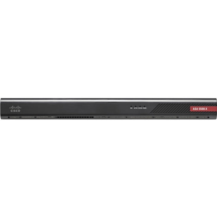 Cisco ASA 5508-X Seguridad de Red/Dispositivo de Firewall (ASA5508-K9)