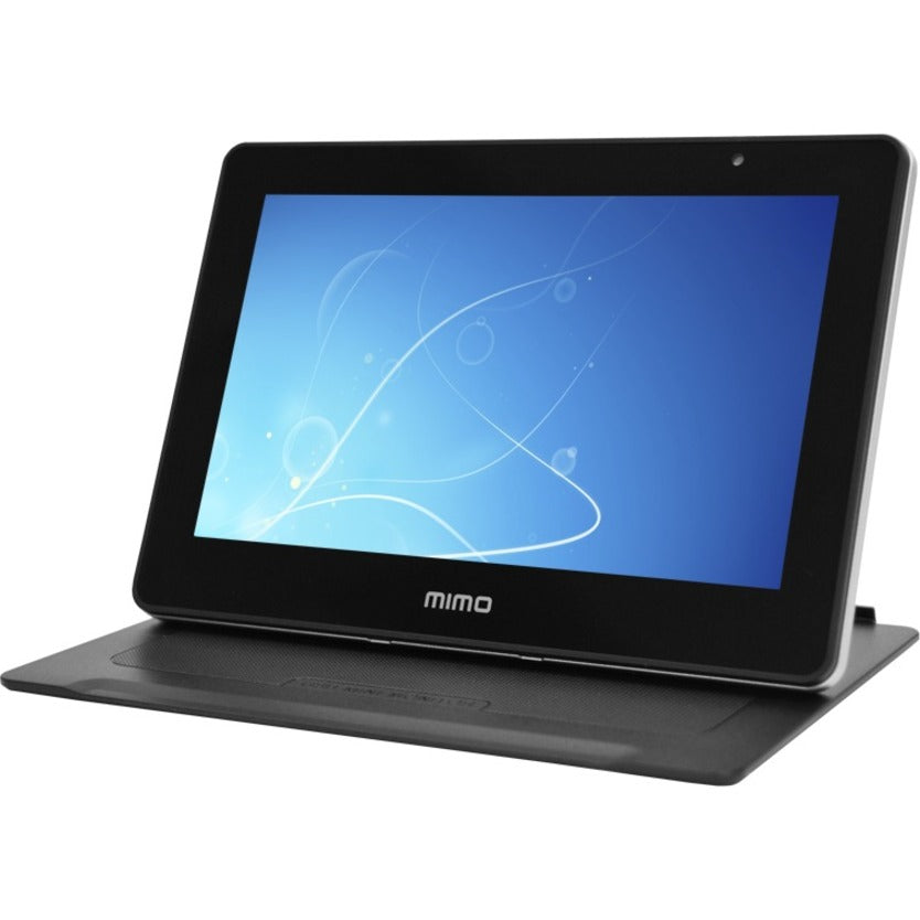 Mimo Monitors UM-760C 7" USB Portable Slider Multi-Point Capacitive Touch Display, 16:9 LCD Touchscreen Monitor