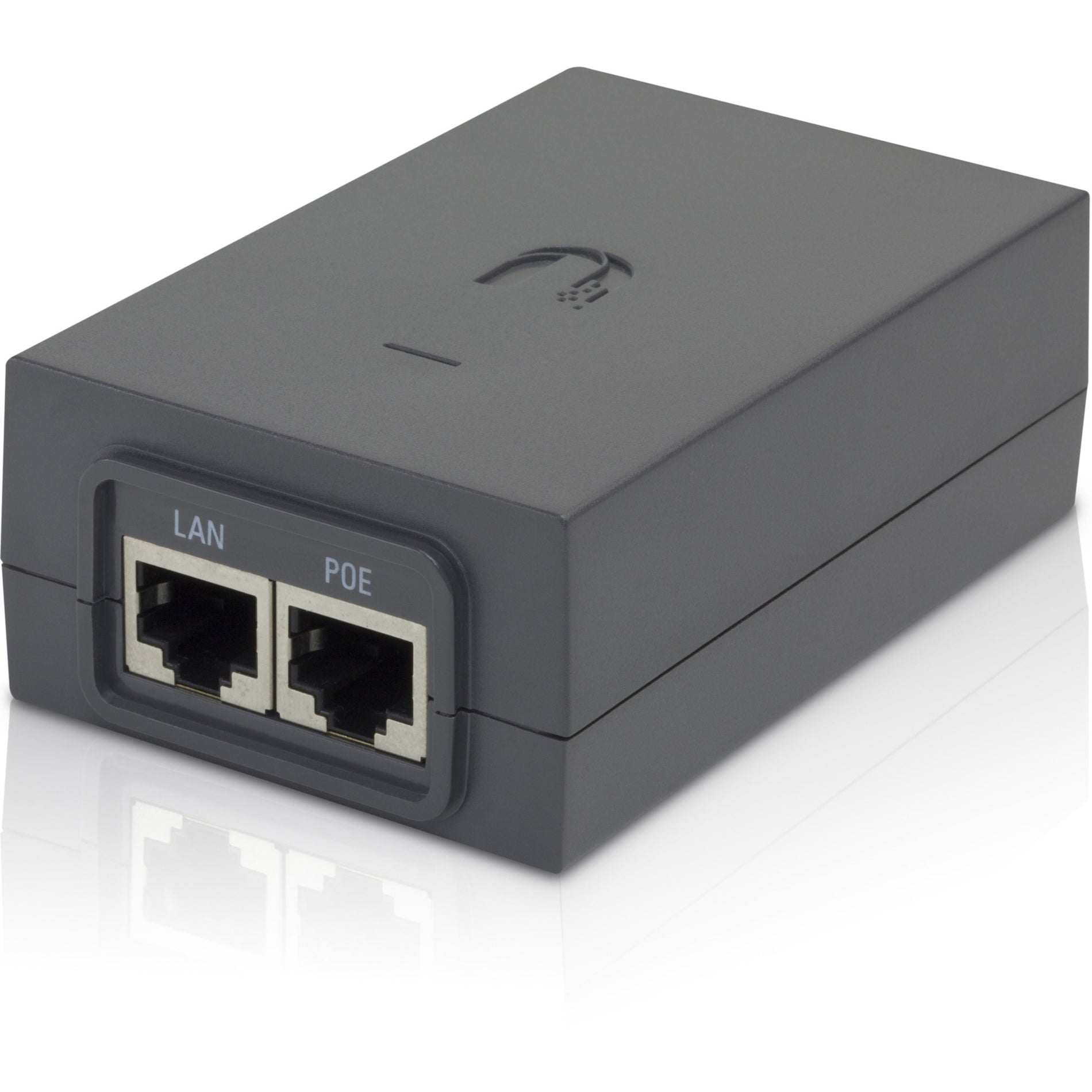 Ubiquiti POE-24-AF5X PoE Injector, Power Over Ethernet Adapter for Ethernet Devices