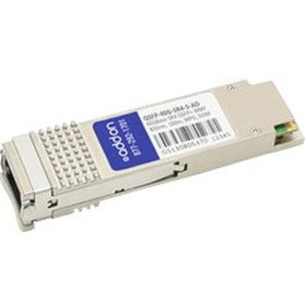 โม듈 AddOn QSFP-40G-SR4-S-AO ของ Cisco 40GBase-SR4 850NM 100M TRNSCVR