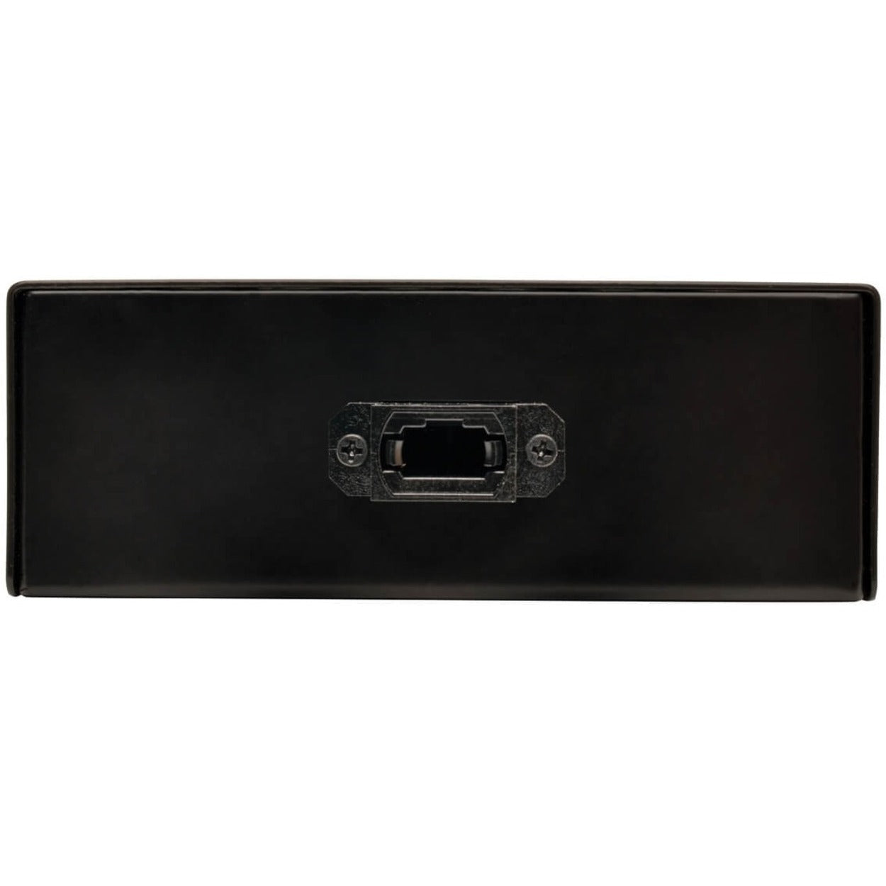 Tripp Lite N484-1M24-LC12 100Gb/120Gb to10Gb Breakout Cassette, 24-Fiber MTP/MPO to (x12) LC Duplex Patch Panel