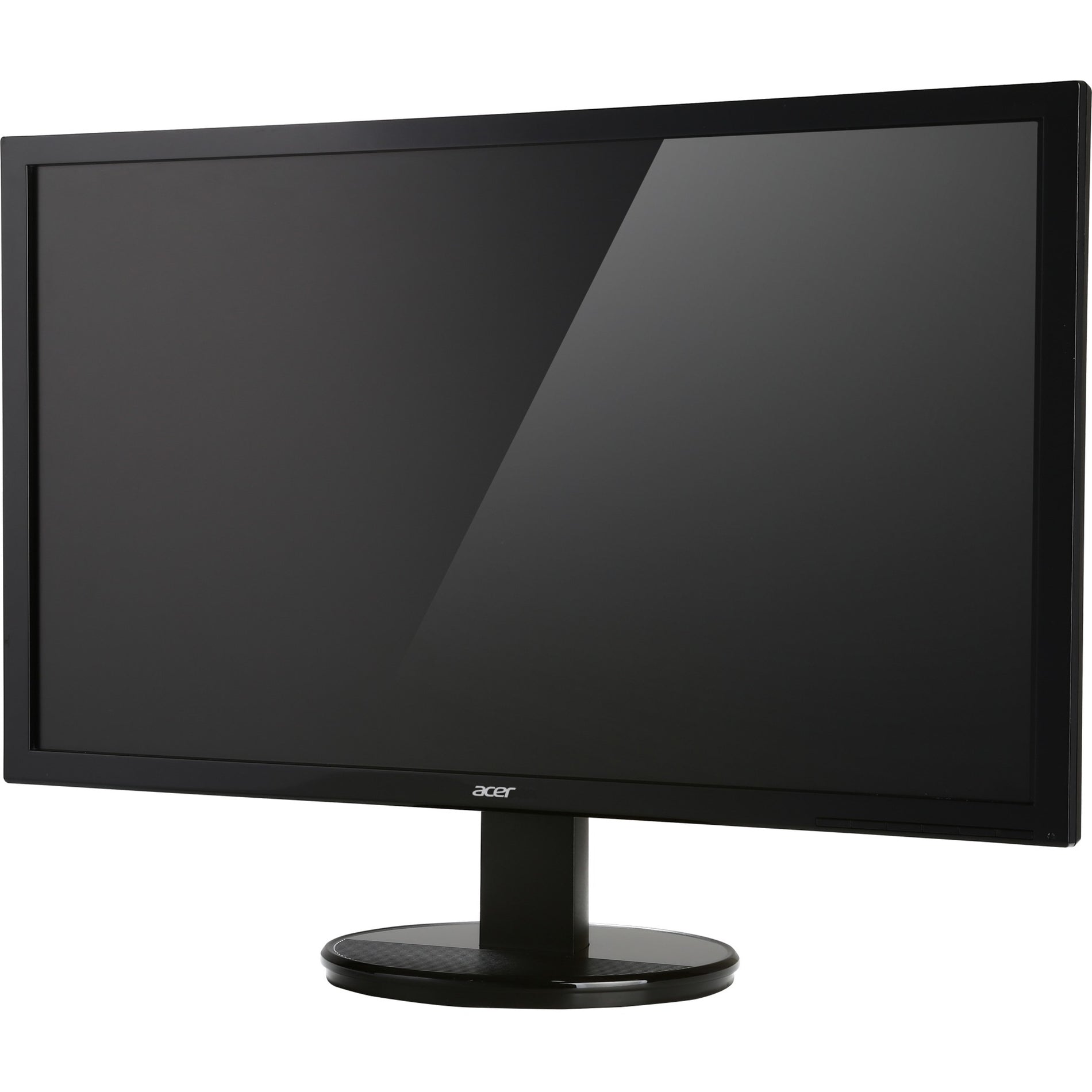 Acer UM.WX3AA.004 K222HQL Widescreen LCD Monitor, 21.5", 5ms, 100000000:1 Max(ACM), 200nits LED, 1xVGA, 1xDVI, 1xHDMI