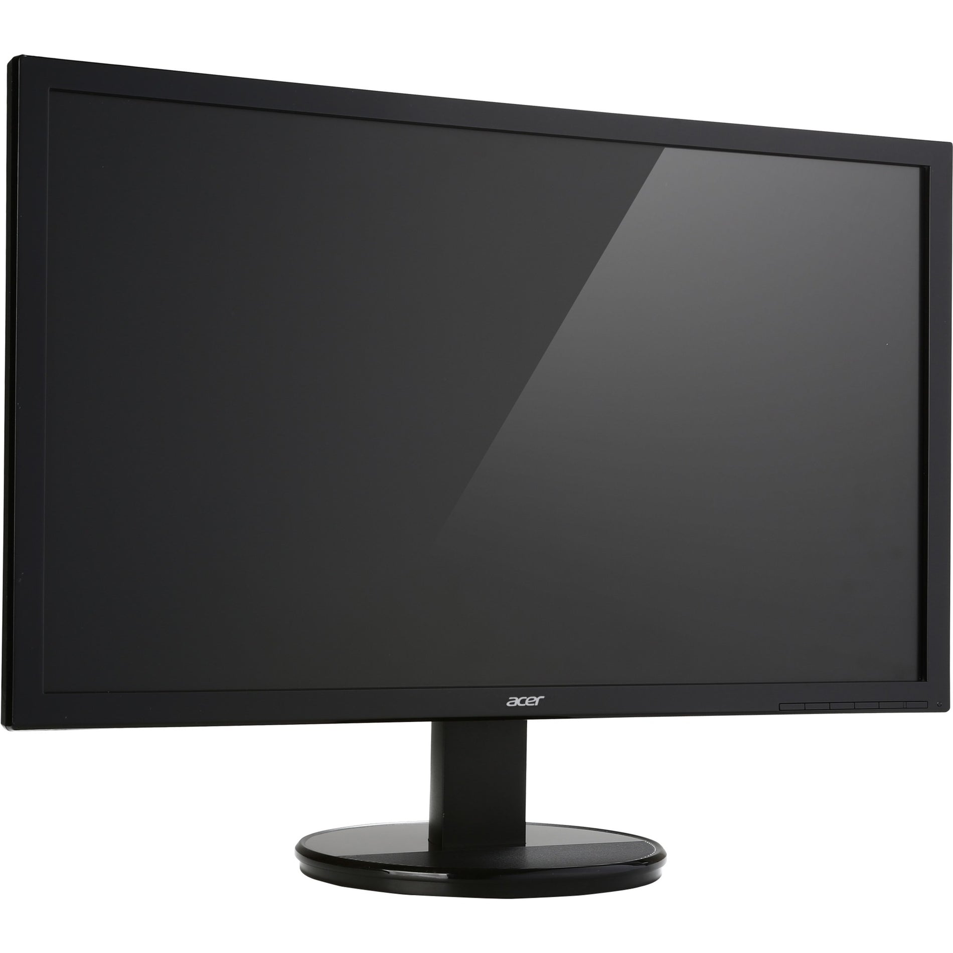 Acer UM.WX3AA.004 K222HQL Widescreen LCD Monitor, 21.5", 5ms, 100000000:1 Max(ACM), 200nits LED, 1xVGA, 1xDVI, 1xHDMI