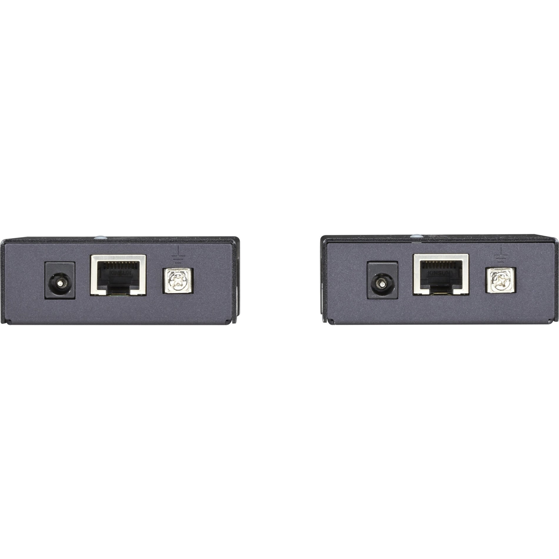 Black Box VX-HDMI-TP-70M 4K HDMI IR Extender 70M, 3 Year Warranty, Twisted Pair, Category 6