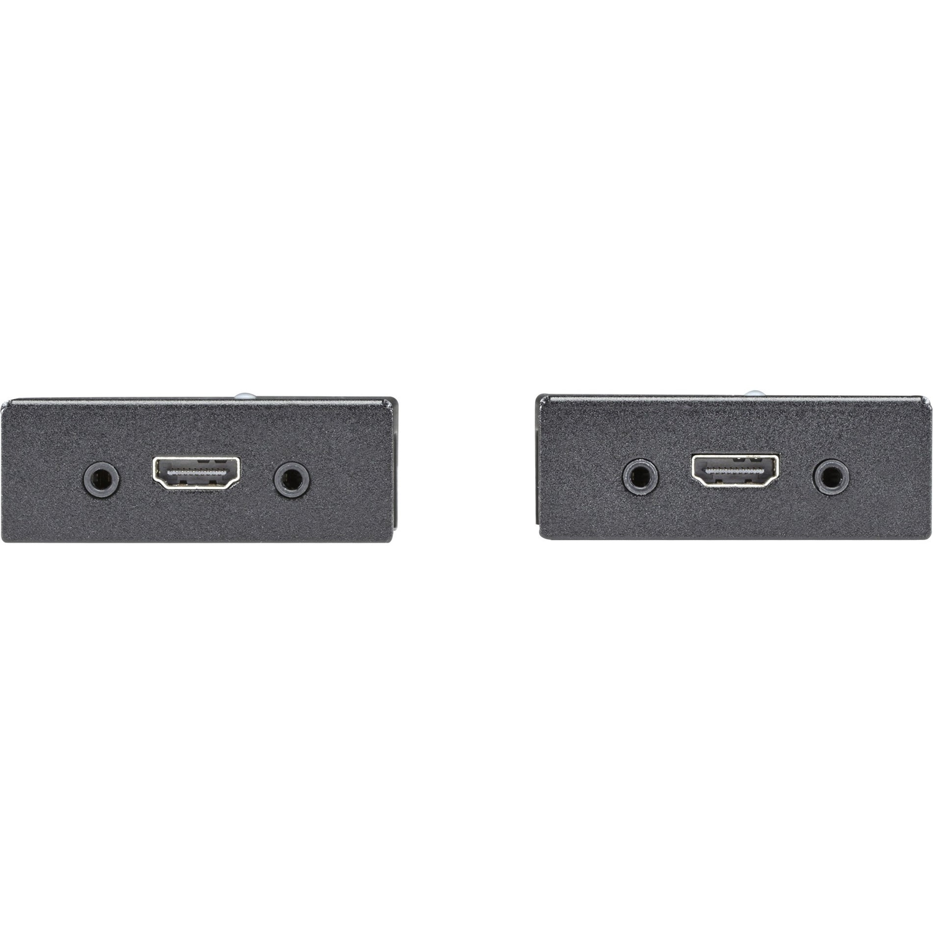 Black Box VX-HDMI-TP-70M 4K HDMI IR Extender 70M, 3 Year Warranty, Twisted Pair, Category 6