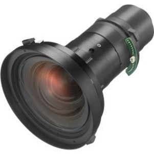 Sony Pro VPLLZ3009 Short Focus Zoom Lens, f/2.1 - Compatible with Sony Projectors