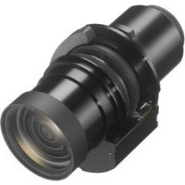 Sony Pro VPLLZ3032 Long Focus Zoom Lens f/2.4 - Compatível com Projetores Sony