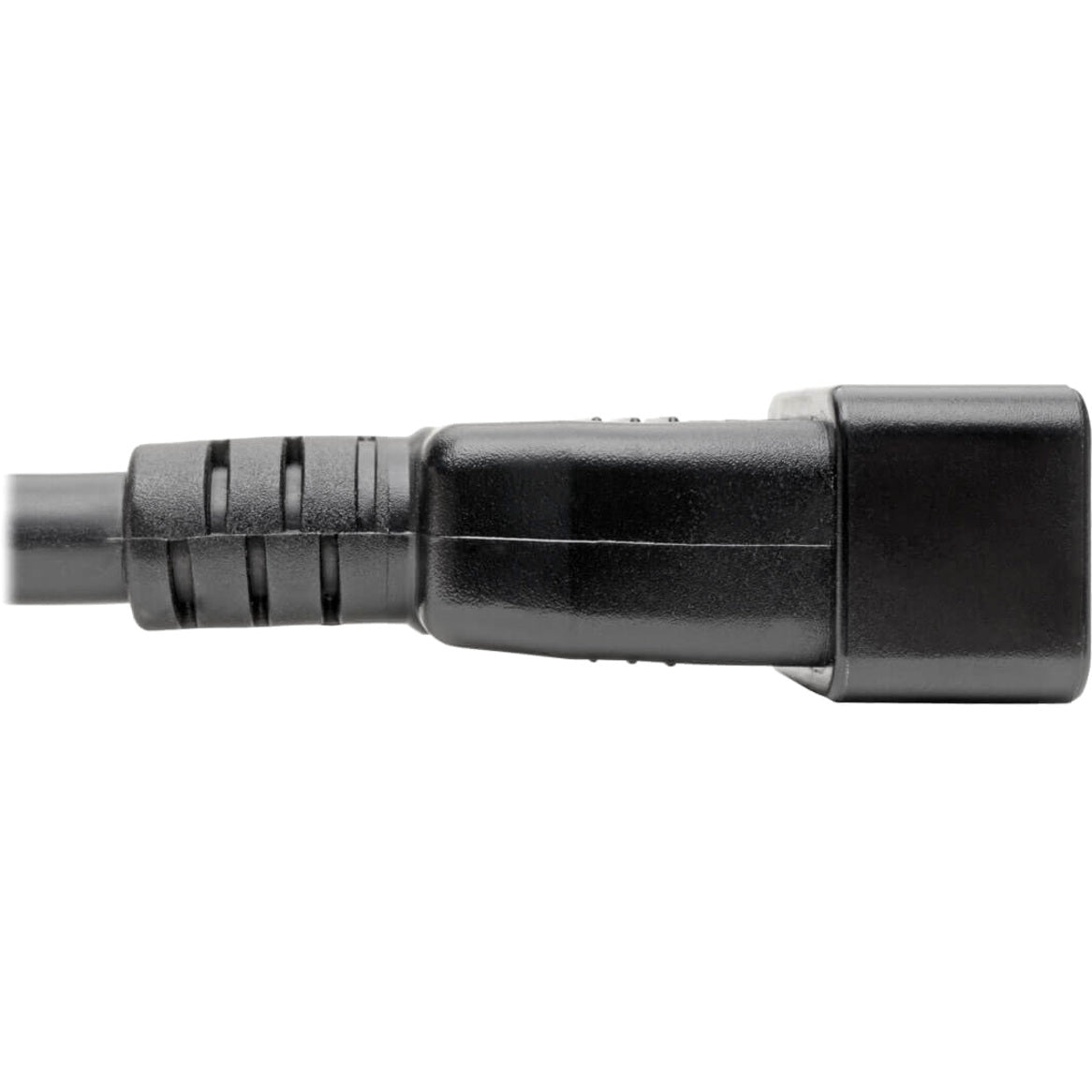 Tripp Lite P032-003 Power Extension Cord Heavy-Duty 15A 12 AWG 3 ft.